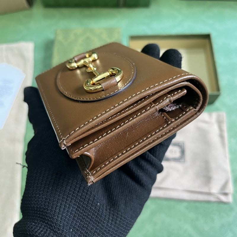 Gucci Wallets & Purse